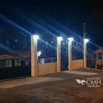 Portones hierro forjado