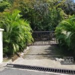 Portones tipo naturaleza