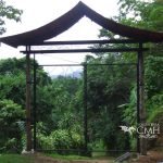 Portones tipo naturaleza