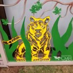 Portones tipo naturaleza