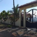 Portones tipo naturaleza