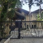 Portones tipo naturaleza