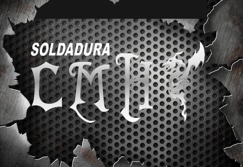 CMH-soldadura CMH-soldadura