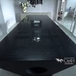 Mesas - Muebles en hierro forjado