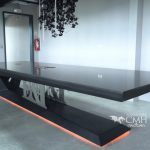 Mesas - Muebles en hierro forjado