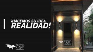 Diseños modernos en hierro forjado