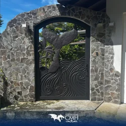 Ventajas del hierro forjado Ventajas del hierro forjado