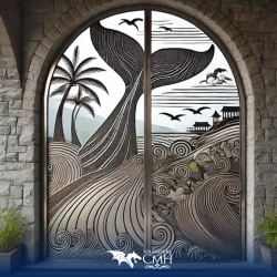 Ventajas del hierro forjado Ventajas del hierro forjado